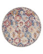Grafix GRF31 Blue Multicolor Area Rug