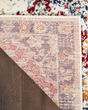 Grafix GRF31 Blue Multicolor Area Rug