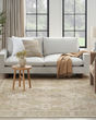 Grafix GRF31 Green Area Rug