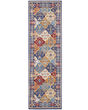 Grafix GRF31 Multicolor Area Rug