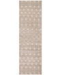 Grafix GRF37 Beige Area Rug