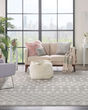 Grafix GRF37 Grey Area Rug
