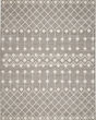 Grafix GRF37 Grey Area Rug