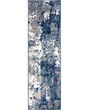 Grafix GRF38 Navy Blue Area Rug