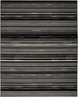 Grafix GRF41 Black White Area Rug