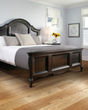 Grant Grove 6 3/8" Hickory Bravo Hardwood