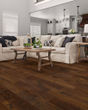 Grant Grove Mixed Width Hickory Canyon Hardwood