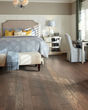 Grant Grove Mixed Width Hickory Three Rivers Hardwood