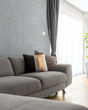 Grants Pass Silver Matte Porcelain Tile