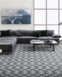 Grateful Retreat Kashmere Nylon Carpet