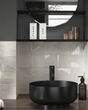 Gusto Bianco White Porcelain Tile