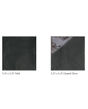 Gusto Nero Black Porcelain Tile
