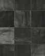 Gusto Nero Black Porcelain Tile