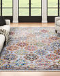 Gypsy Nameh Bone Area Rug