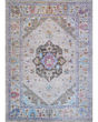 Gypsy Safavid Bone/Mocha Area Rug