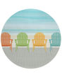 Harbor HA1 Poolside Area Rug