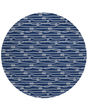 Harbor HA7 Navy Area Rug