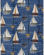 Harbor HA8 Navy Area Rug