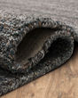 Haberdasher Graphite Area Rug