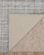 Haberdasher Silver Area Rug