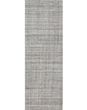 Haberdasher Silver Area Rug