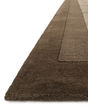 Hamilton HM-01 Tobacco Area Rug