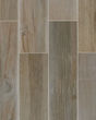 Harmony Ash Plank Wood Porcelain Tile