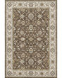 Hatay HY1 Chocolate Area Rug