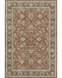 Hatay HY1 Paprika Area Rug
