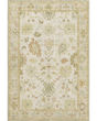 Hatay HY2 Ivory Area Rug