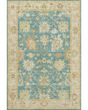 Hatay HY2 Teal Area Rug
