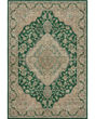 Hatay HY3 Emerald Area Rug