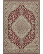 Hatay HY3 Garnet Area Rug
