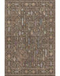 Hatay HY5 Brown Area Rug
