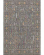 Hatay HY5 Gray Area Rug
