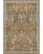 Hatay HY6 Copper Area Rug