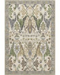 Hatay HY6 Ivory Area Rug