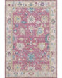 Hatay HY7 Pink Area Rug