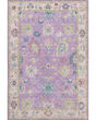 Hatay HY7 Purple Area Rug