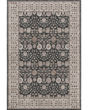 Hatay HY8 Black Area Rug