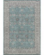 Hatay HY8 Teal Area Rug