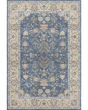 Hatay HY9 Blue Area Rug