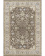 Hatay HY9 Brown Area Rug