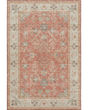 Hatay HY9 Coral Area Rug