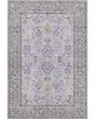 Hatay HY9 Lavender Area Rug