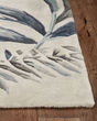 Havana 2626 Grey/Blue Tropics Area Rug