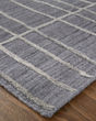 Haverhill T8000 Gray/Silver Area Rug