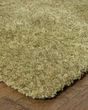 Heavenly 73403 Green Area Rug