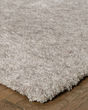 Heavenly 73407 Grey Area Rug