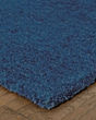 Heavenly 73408 Blue Area Rug